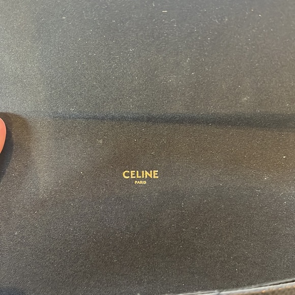 Celine triomphe sunglasses - Picture 9 of 15